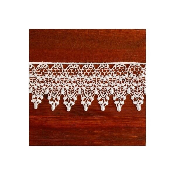 一井商店 ケミカルレース