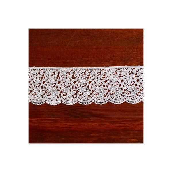 一井商店 ケミカルレース