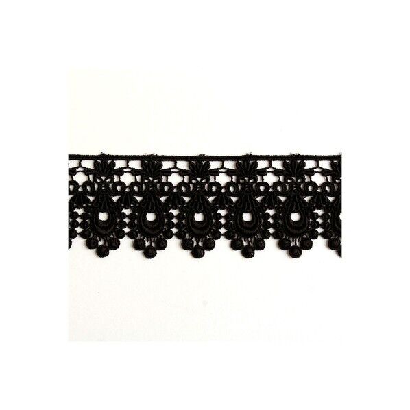 一井商店 ケミカルレース