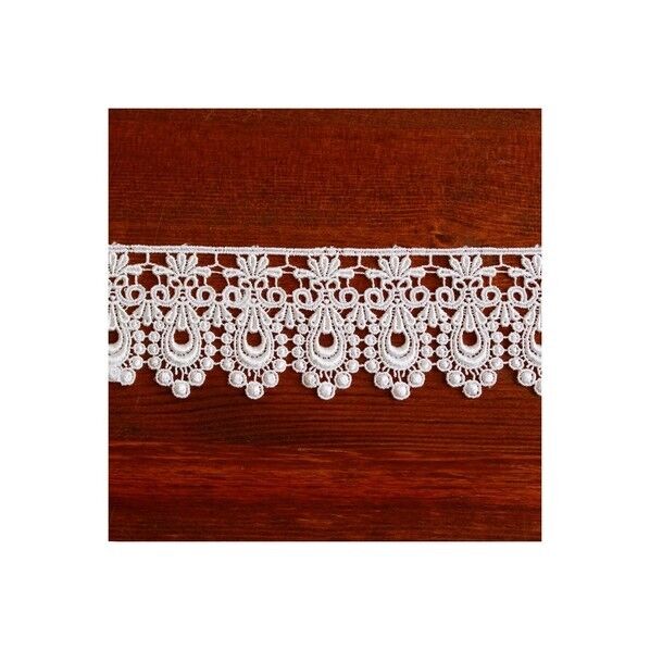 一井商店 ケミカルレース