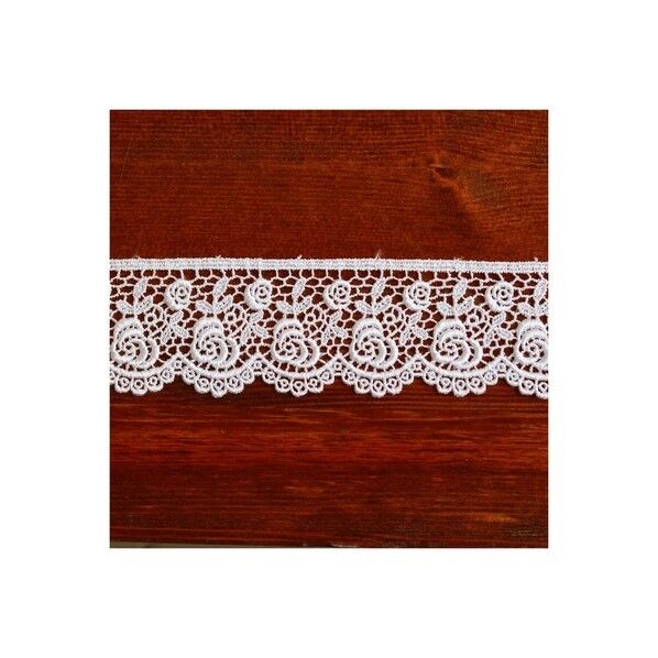 一井商店 ケミカルレース