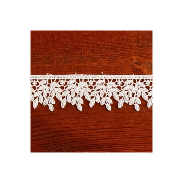 一井商店 ケミカルレース