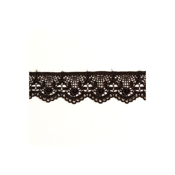 一井商店 ケミカルレース フラワー