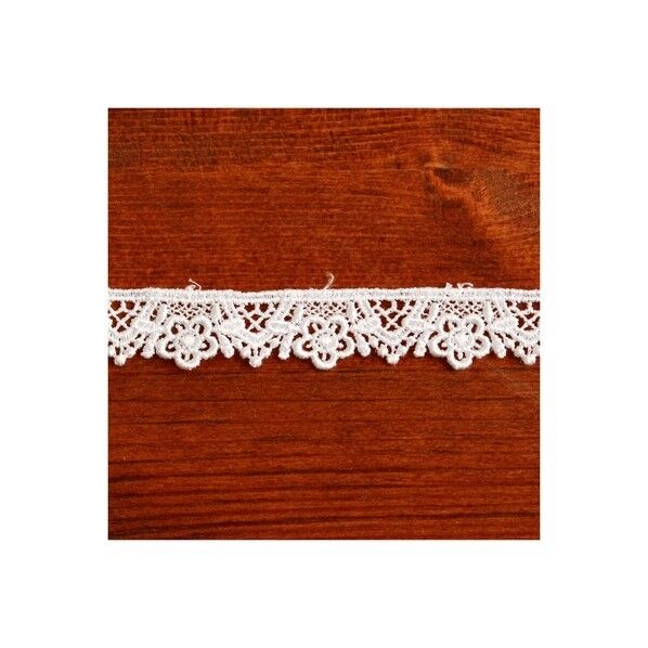 一井商店 ケミカルレース