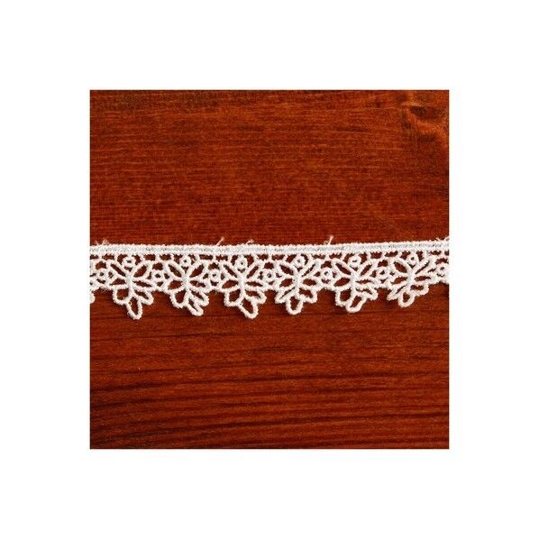 一井商店 ケミカルレース