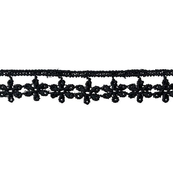 一井商店 ケミカルレース フラワー