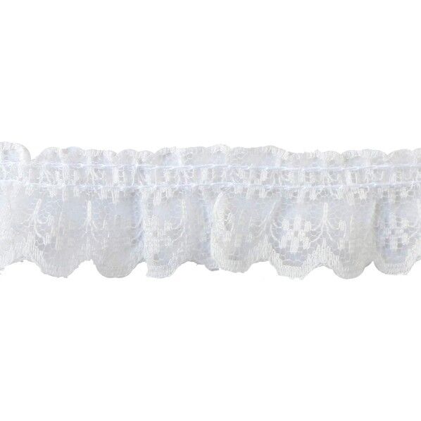 一井商店 ラッセルタックレース