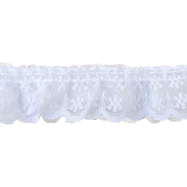 一井商店 ラッセルタックレース