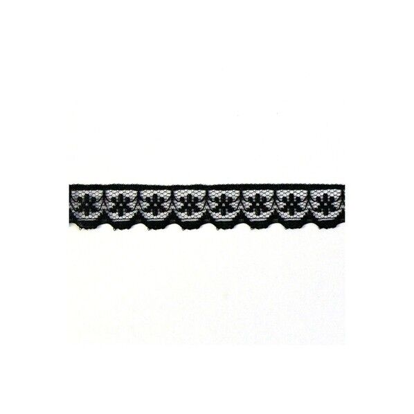 一井商店 ラッセルレース フラワー