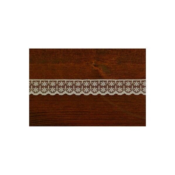 一井商店 ラッセルレース フラワー