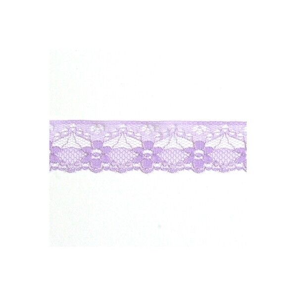 一井商店 ラッセルレース フラワー