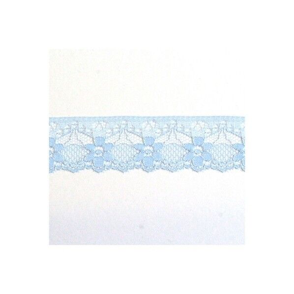 一井商店 ラッセルレース フラワー