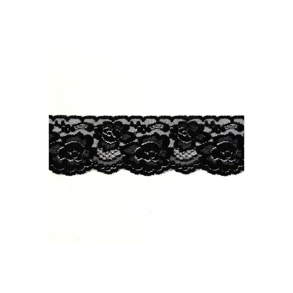 一井商店 ラッセルレース フラワー