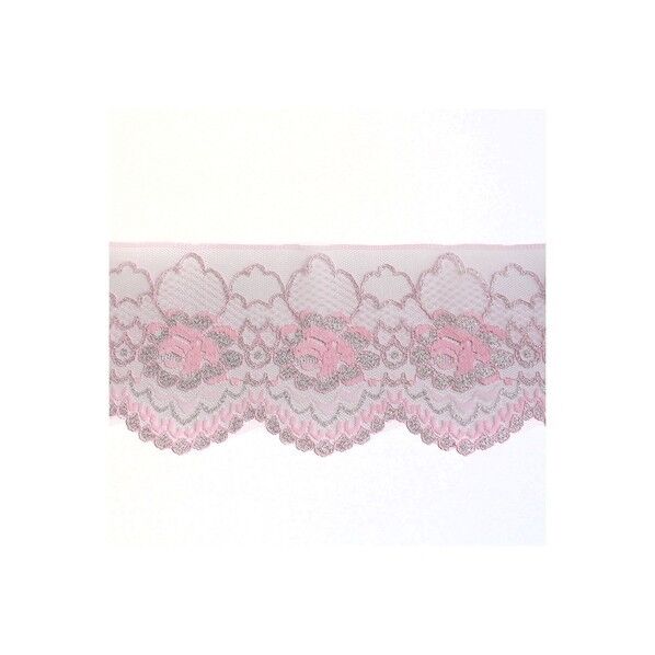 一井商店 ラッセルレース