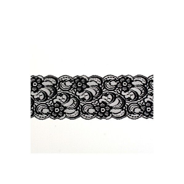 一井商店 ラッセルレース フラワー