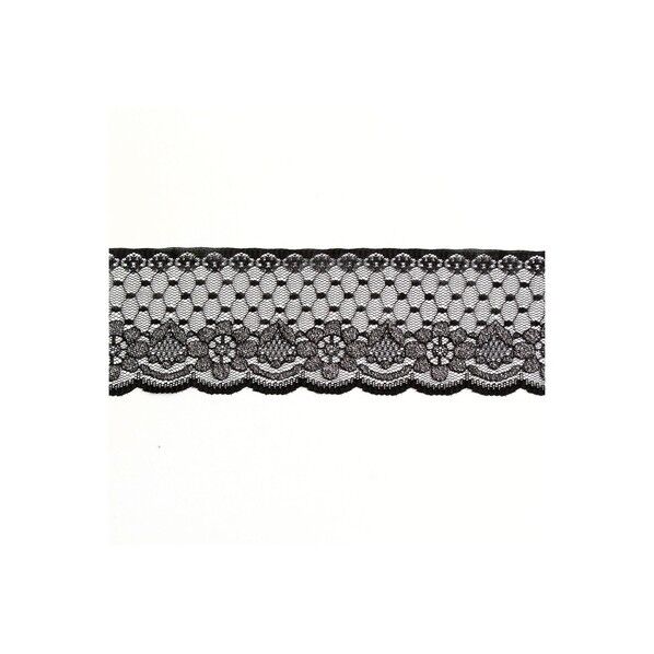 一井商店 ラッセルレース フラワー