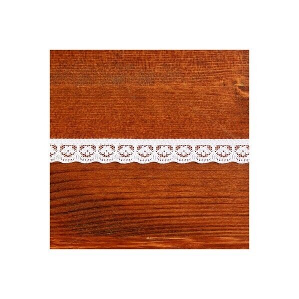 一井商店 ラッセルレース フラワー