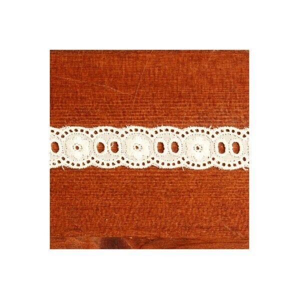 一井商店 綿レース