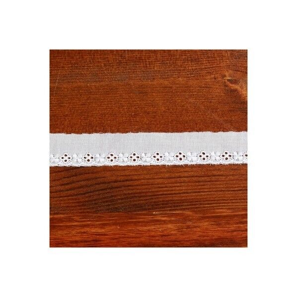 一井商店 綿レース