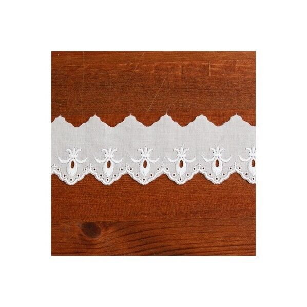 一井商店 綿レース