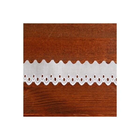 一井商店 綿レース