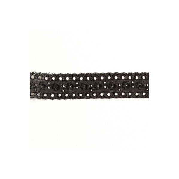 一井商店 綿レース フラワー