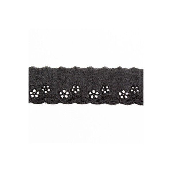 一井商店 綿レース フラワー