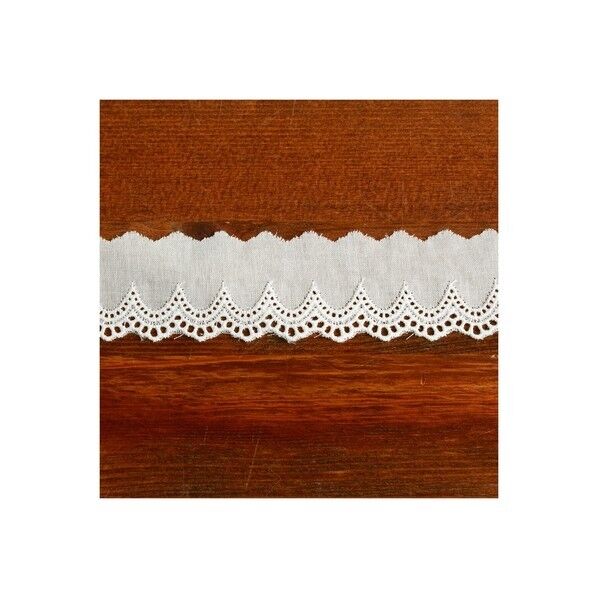 一井商店 綿レース