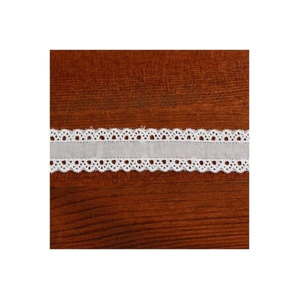 一井商店 綿レース