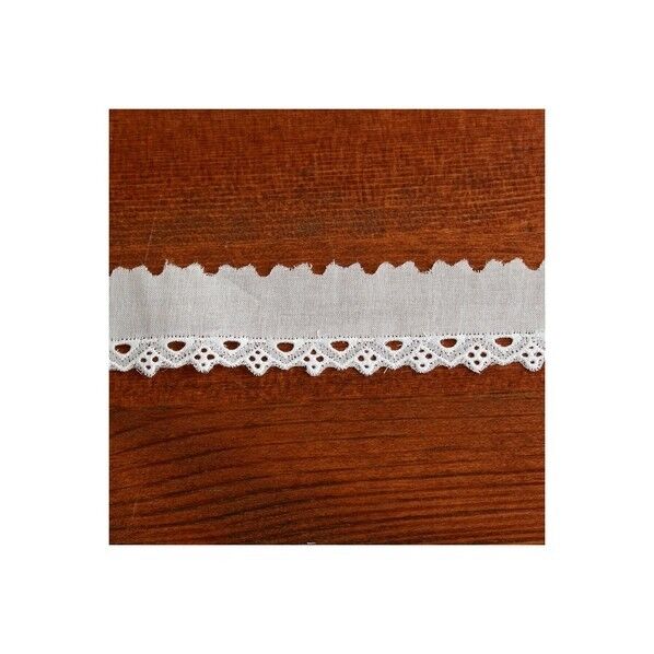 一井商店 綿レース