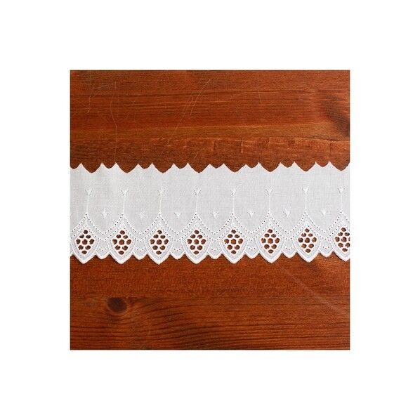 一井商店 綿レース