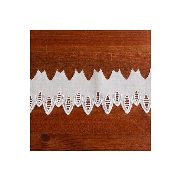 一井商店 綿レース