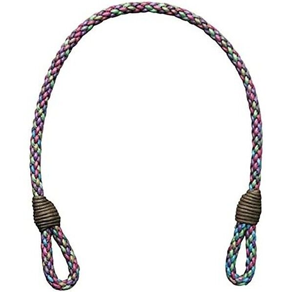 日本紐釦貿易 段染めワックスコード織 持手