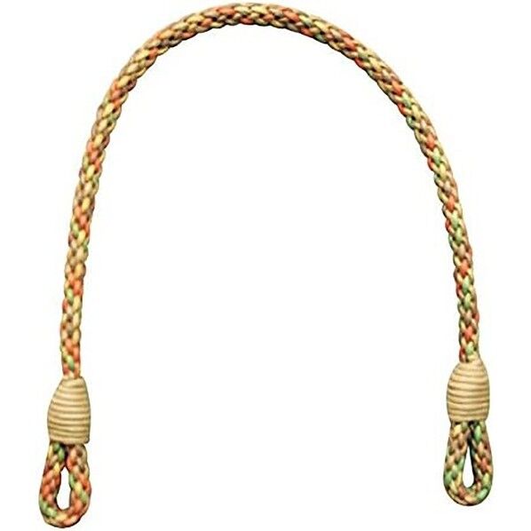 日本紐釦貿易 段染めワックスコード織 持手