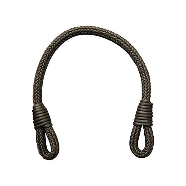 日本紐釦貿易 ワックスコード織 持手