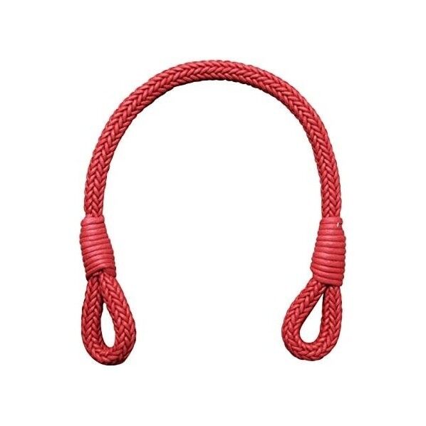 日本紐釦貿易 ワックスコード織 持手