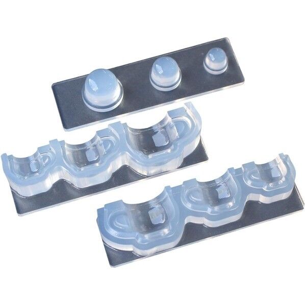 亀島商店 レジンクラフト用 ソフトモールド コーヒーカップ型