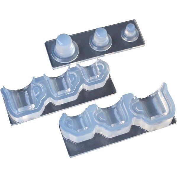 亀島商店 レジンクラフト用 ソフトモールド マグカップ型