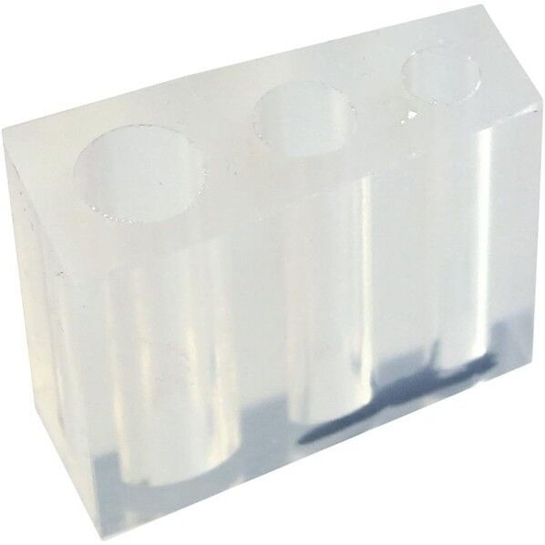 亀島商店 レジンクラフト用 ソフトモールド 円柱