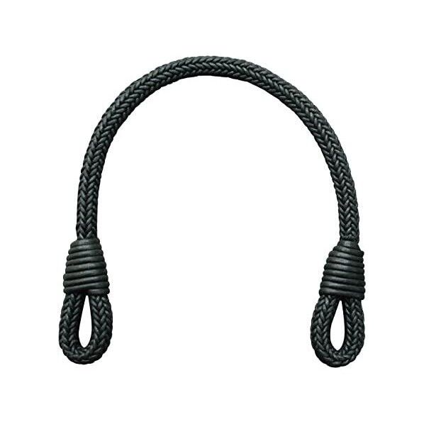 日本紐釦貿易 ワックスコード織 持手