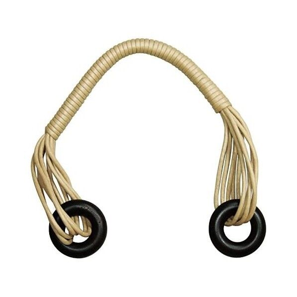 日本紐釦貿易 ワックスコード織 持手