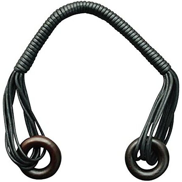 日本紐釦貿易 ワックスコード織 持手