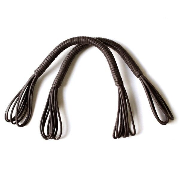 日本紐釦貿易 ワックスコード織 持手