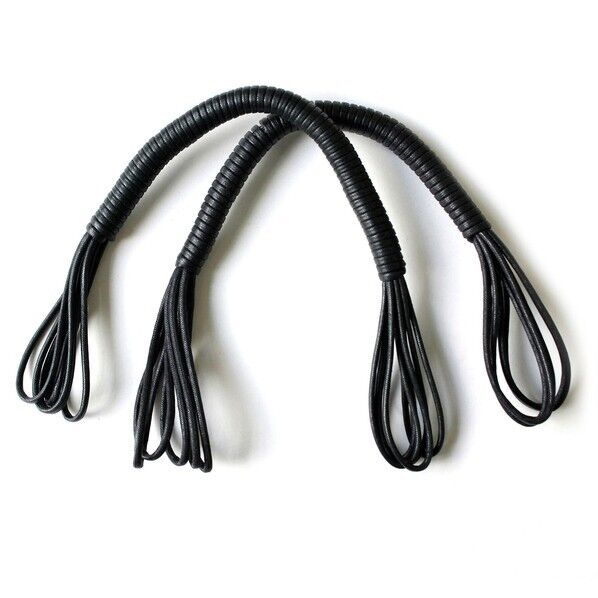 日本紐釦貿易 ワックスコード織 持手