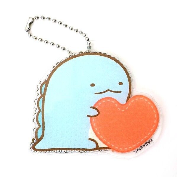 東京交易 ダイヤモンドフィックス すみっコぐらし キーホルダー ビーズキット