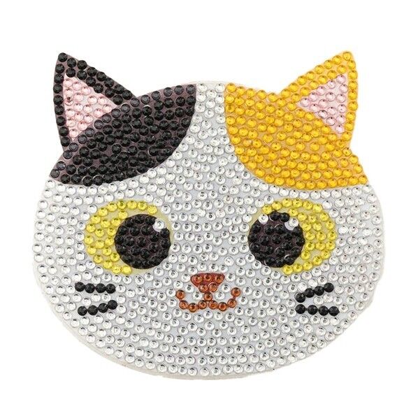 東京交易 ダイヤモンドフィックス ビーズキット