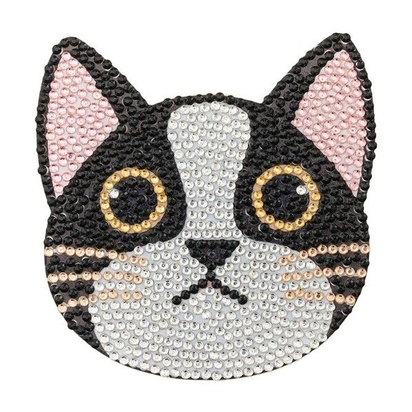 東京交易 ダイヤモンドフィックス ビーズキット