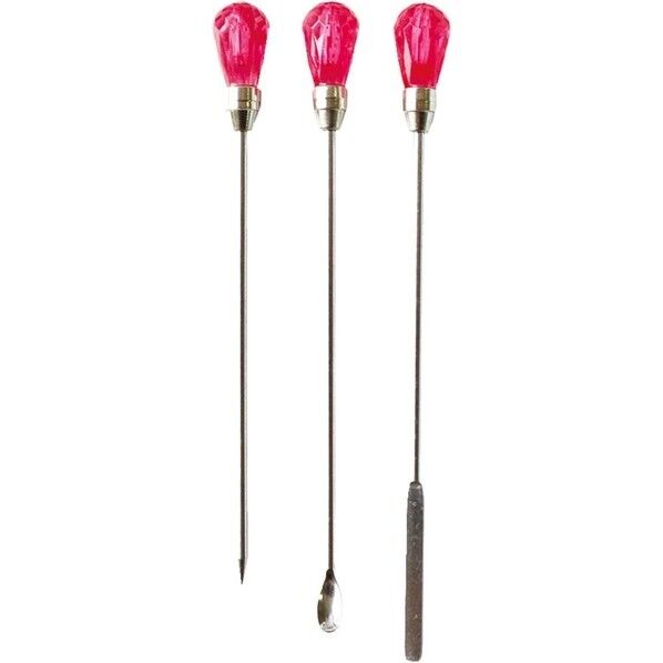 東京交易 レジン用調色スティックセット