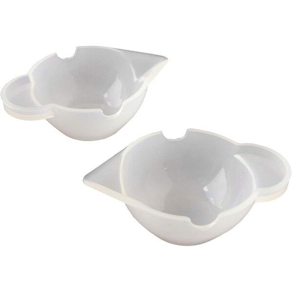 東京交易 レジン用調色シリコンカップ