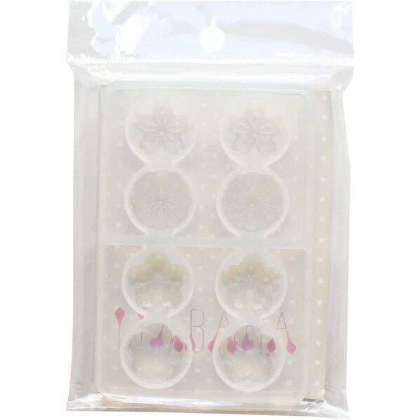 東京交易 和華モチーフ レジンモールド